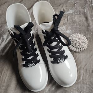 SOLD🔥Sam Edelman New Rain Boots